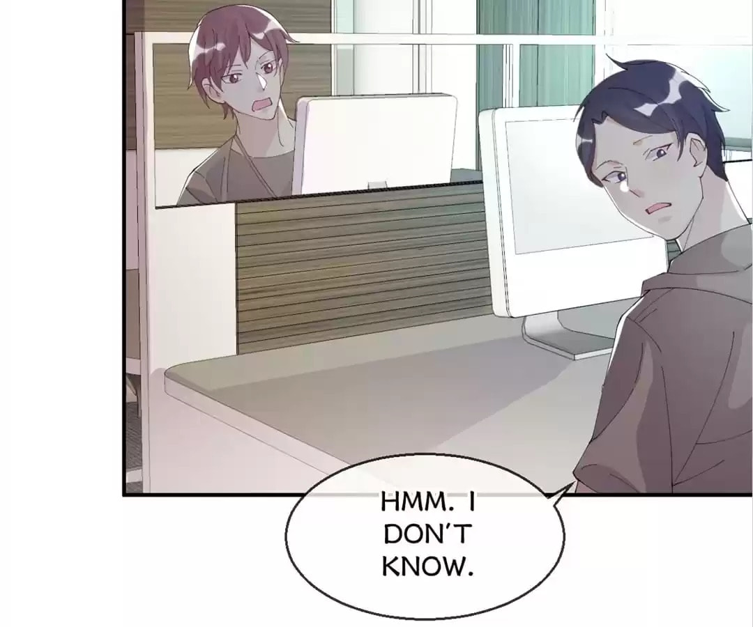 Read My Romance Tutor (Colored) chapter 38 image 23 on Lezhin