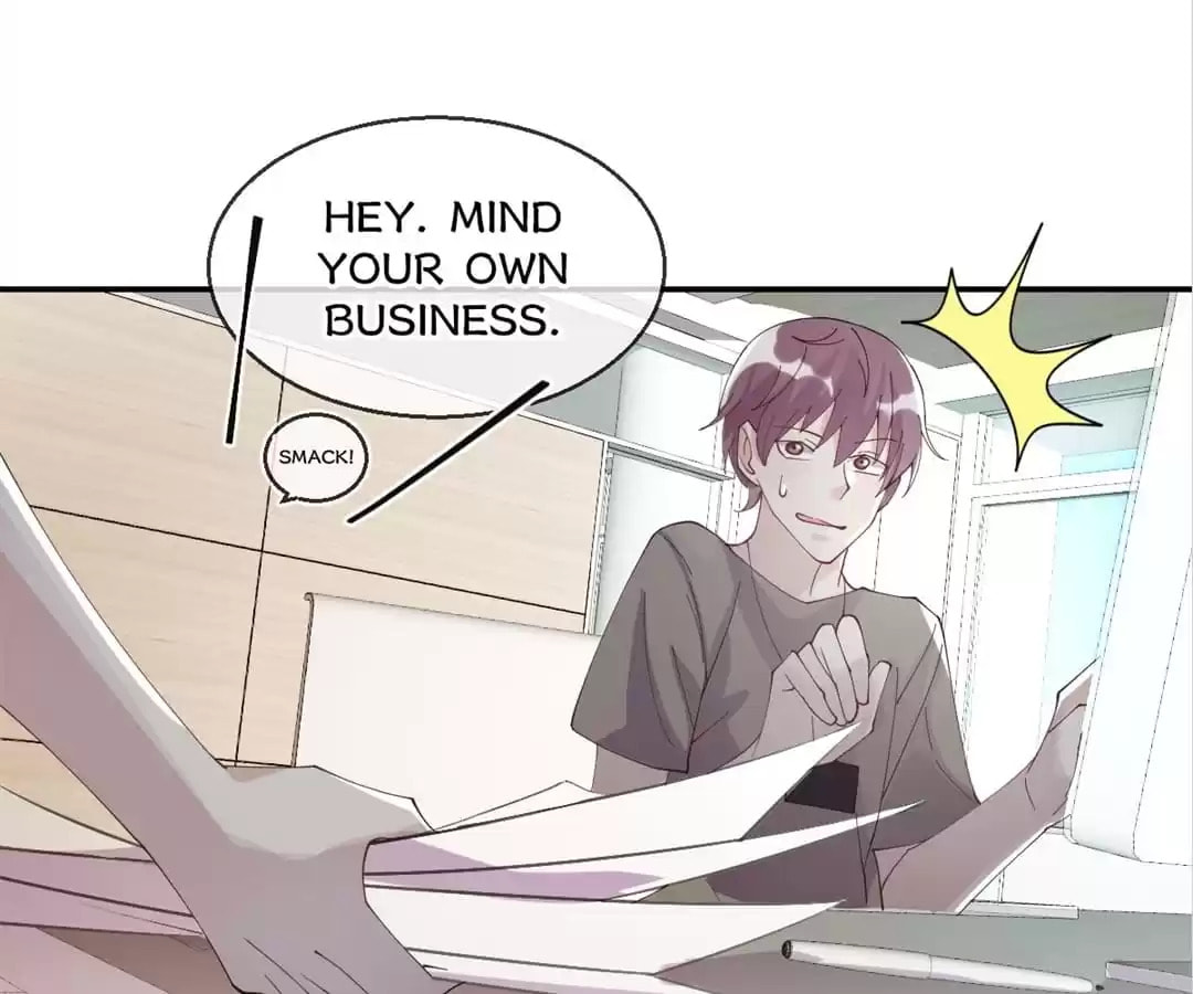 Read My Romance Tutor (Colored) chapter 38 image 24 on Lezhin