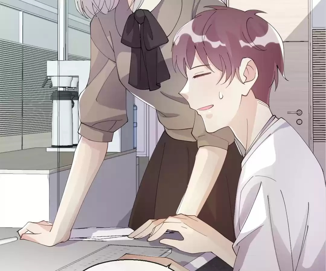 Read My Romance Tutor (Colored) chapter 38 image 26 on Lezhin
