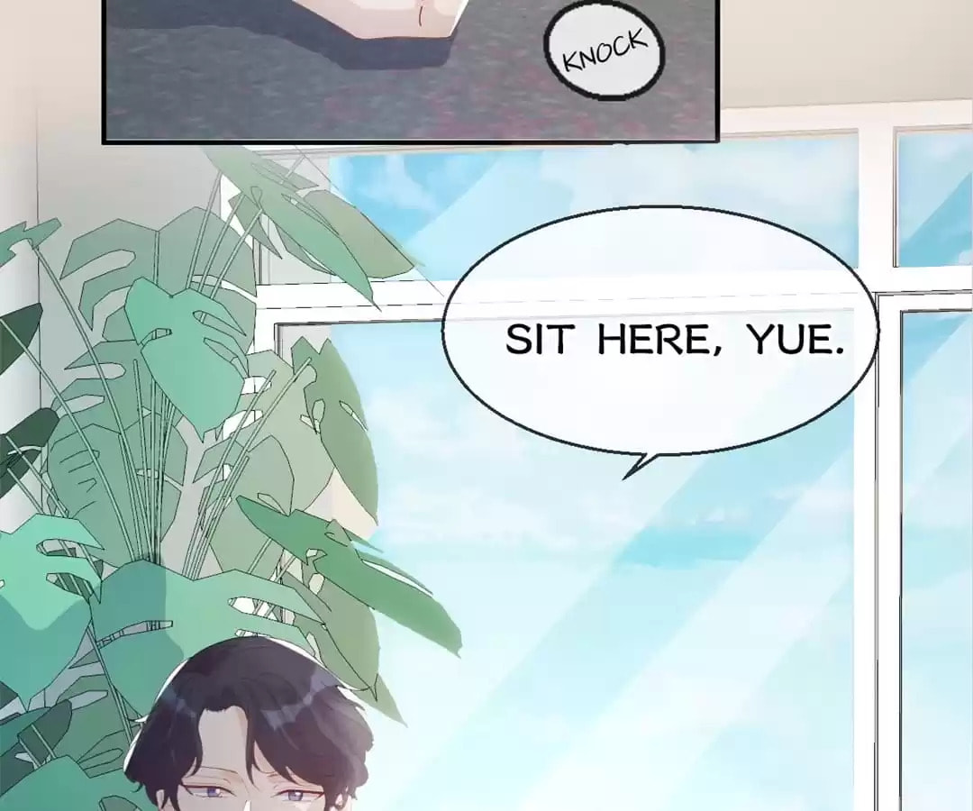 Read My Romance Tutor (Colored) chapter 38 image 35 on Lezhin