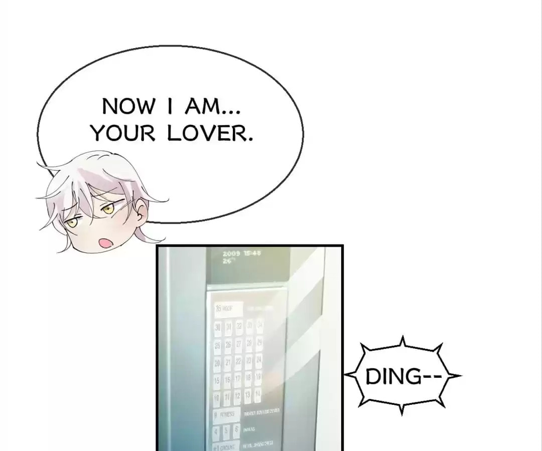 Read My Romance Tutor (Colored) chapter 38 image 7 on Lezhin
