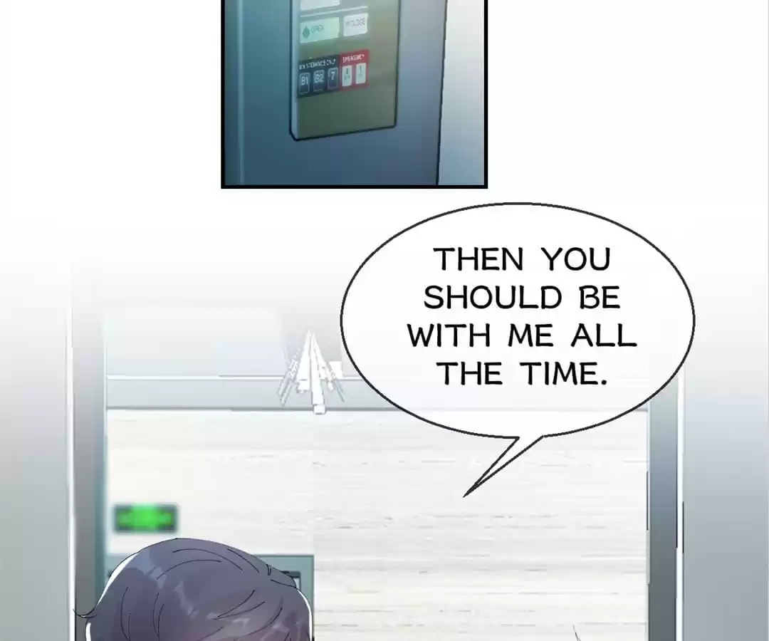 Read My Romance Tutor (Colored) chapter 38 image 8 on Lezhin