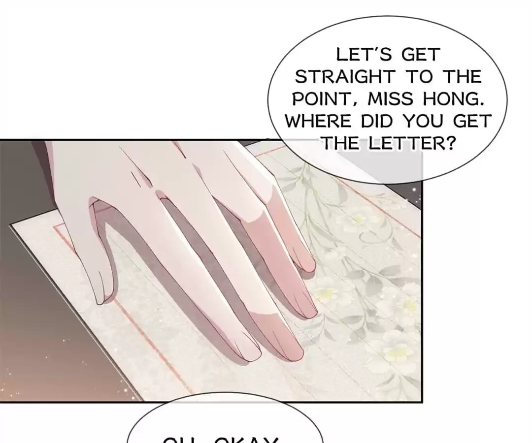 Read My Romance Tutor (Colored) chapter 39 image 23 on Lezhin