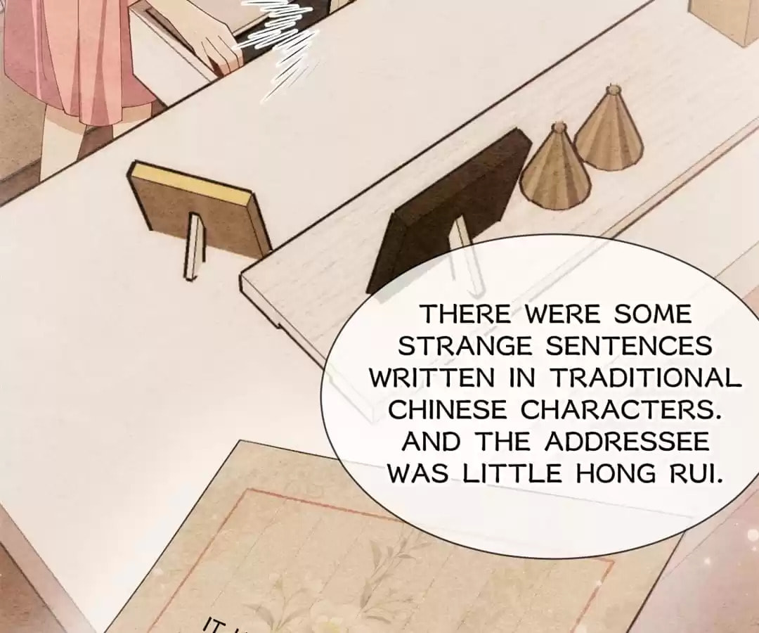 Read My Romance Tutor (Colored) chapter 39 image 27 on Lezhin