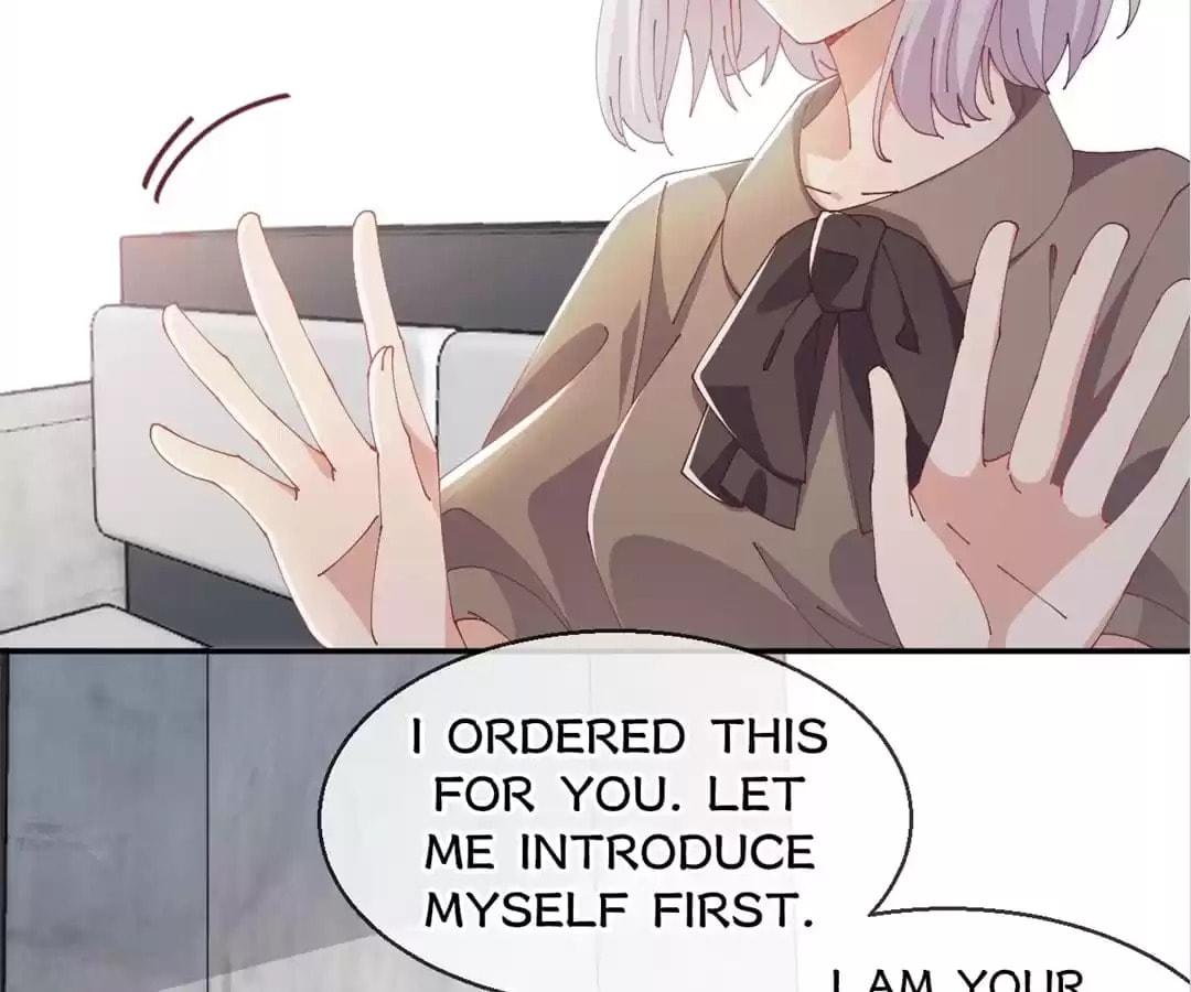 Read My Romance Tutor (Colored) chapter 39 image 3 on Lezhin
