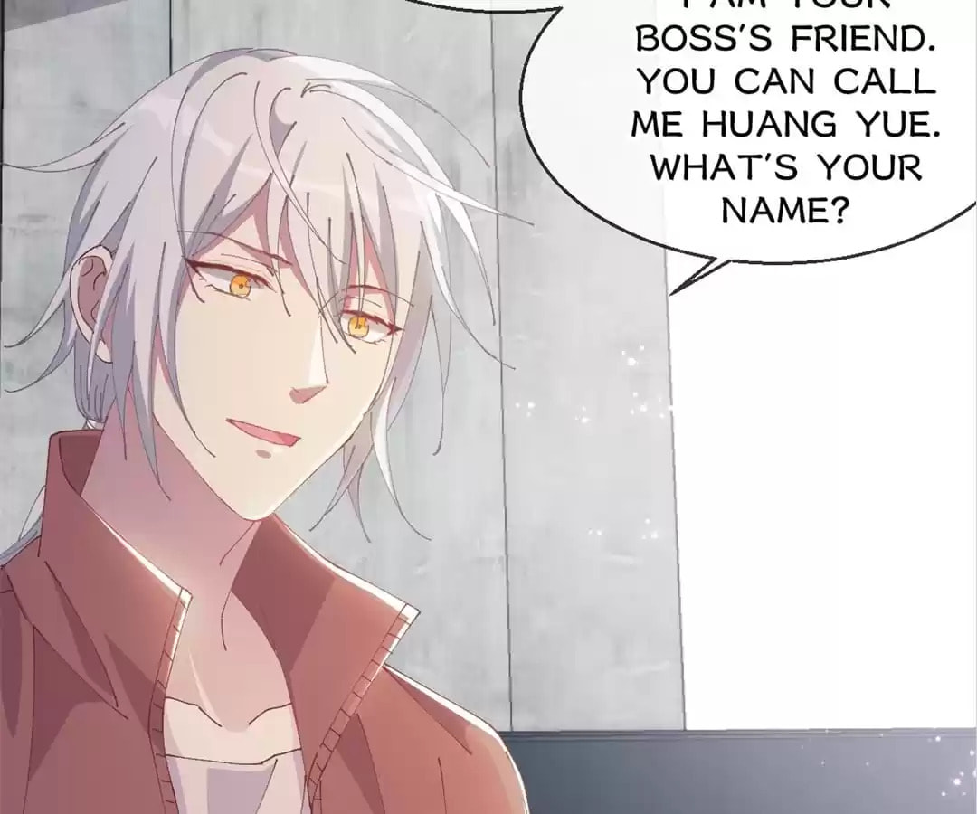 Read My Romance Tutor (Colored) chapter 39 image 4 on Lezhin