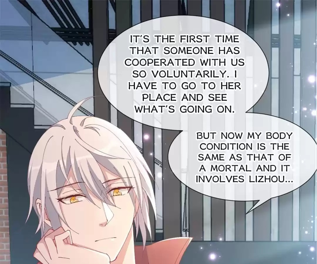 Read My Romance Tutor (Colored) chapter 39 image 44 on Lezhin
