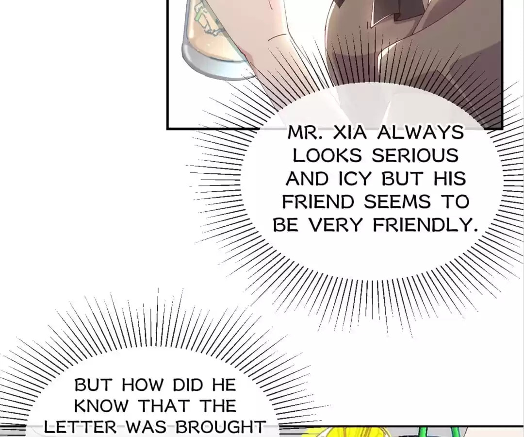 Read My Romance Tutor (Colored) chapter 39 image 7 on Lezhin
