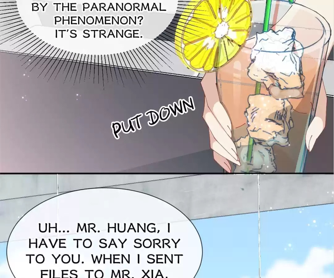 Read My Romance Tutor (Colored) chapter 39 image 8 on Lezhin