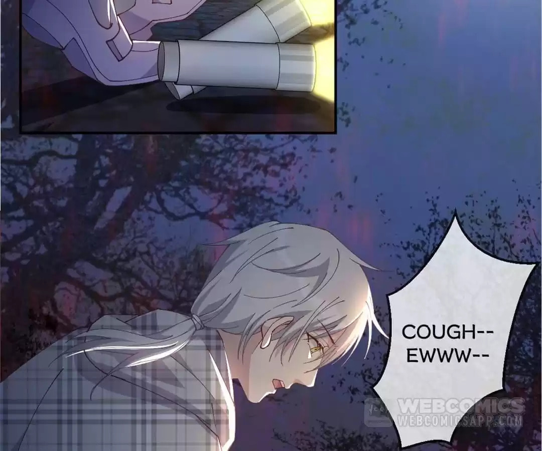 Read My Romance Tutor (Colored) chapter 41 image 15 on Lezhin