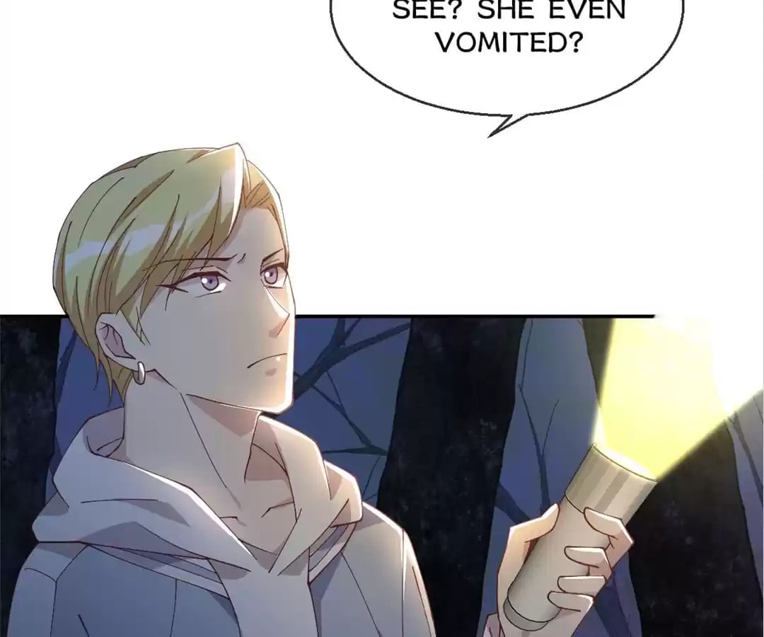 Read My Romance Tutor (Colored) chapter 41 image 18 on Lezhin