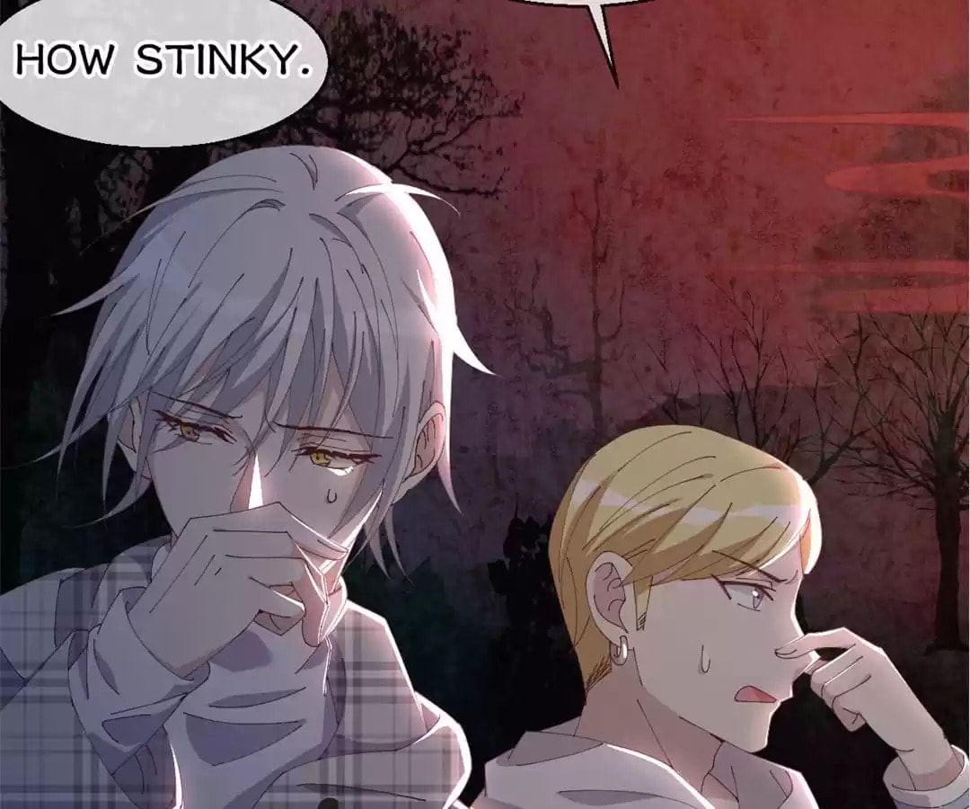 Read My Romance Tutor (Colored) chapter 41 image 2 on Lezhin