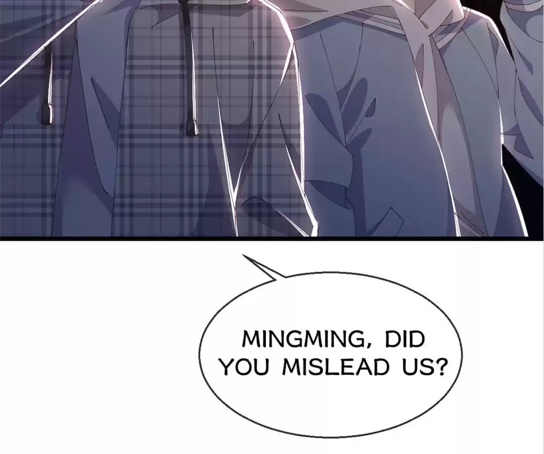 Read My Romance Tutor (Colored) chapter 41 image 3 on Lezhin