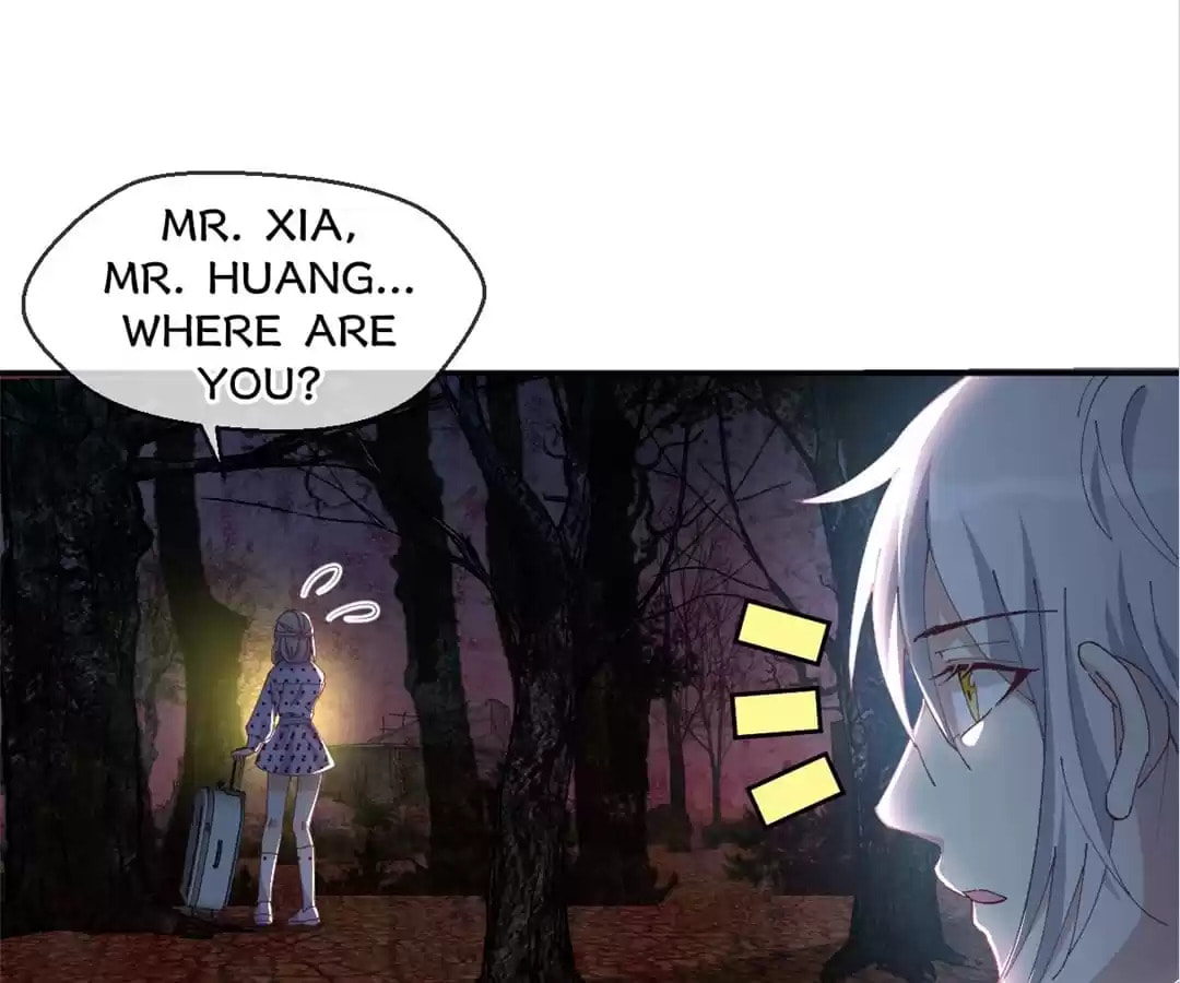 Read My Romance Tutor (Colored) chapter 41 image 4 on Lezhin