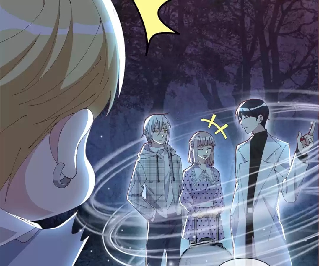 Read My Romance Tutor (Colored) chapter 41 image 42 on Lezhin