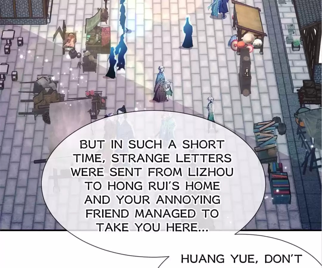 Read My Romance Tutor (Colored) chapter 41 image 53 on Lezhin