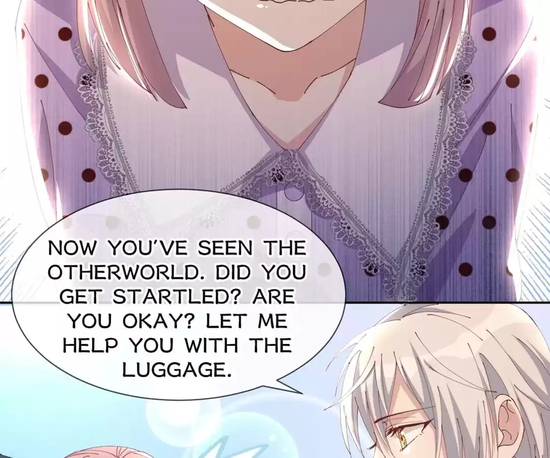 Read My Romance Tutor (Colored) chapter 41 image 60 on Lezhin