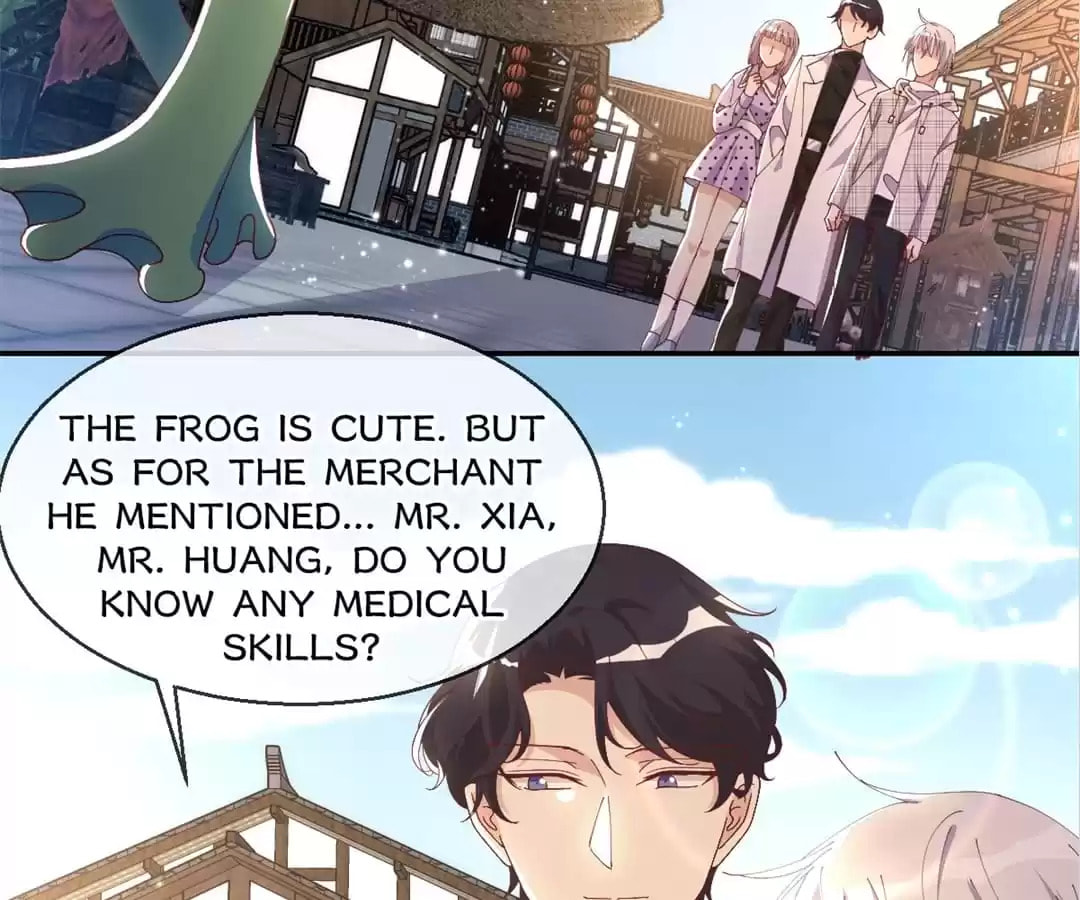 Read My Romance Tutor (Colored) chapter 41 image 71 on Lezhin