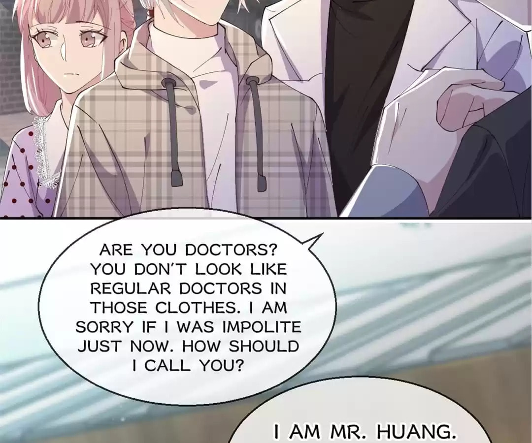 Read My Romance Tutor (Colored) chapter 41 image 82 on Lezhin
