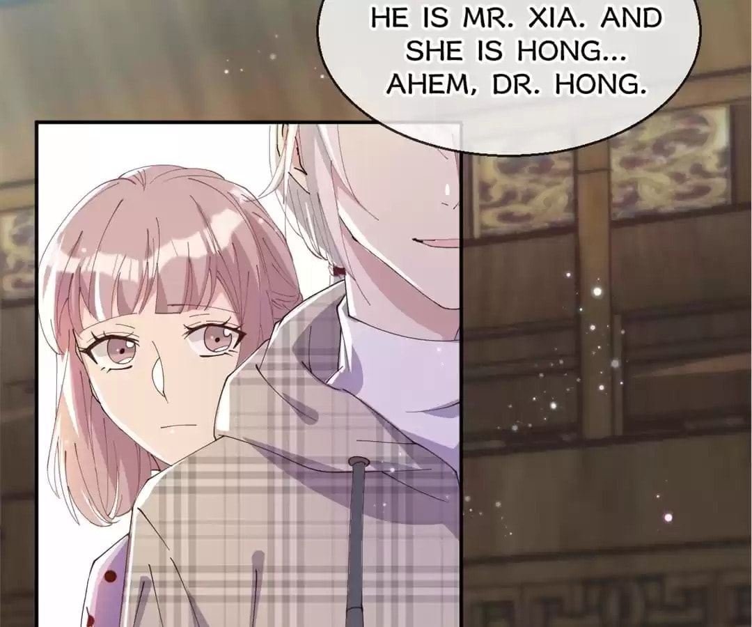 Read My Romance Tutor (Colored) chapter 41 image 83 on Lezhin