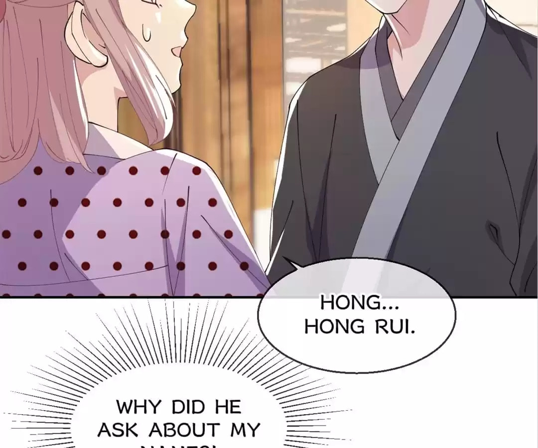 Read My Romance Tutor (Colored) chapter 41 image 85 on Lezhin