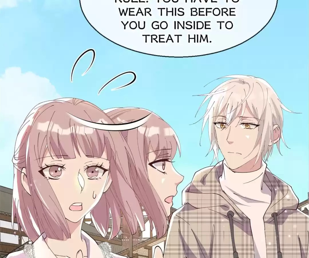 Read My Romance Tutor (Colored) chapter 41 image 87 on Lezhin