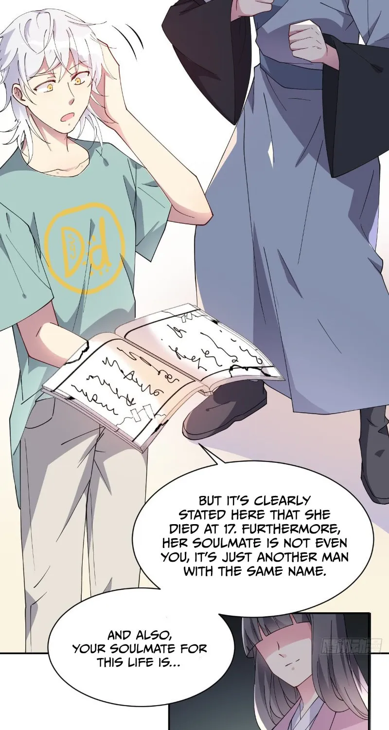 Read My Romance Tutor (Colored) chapter 5 image 13 on Lezhin