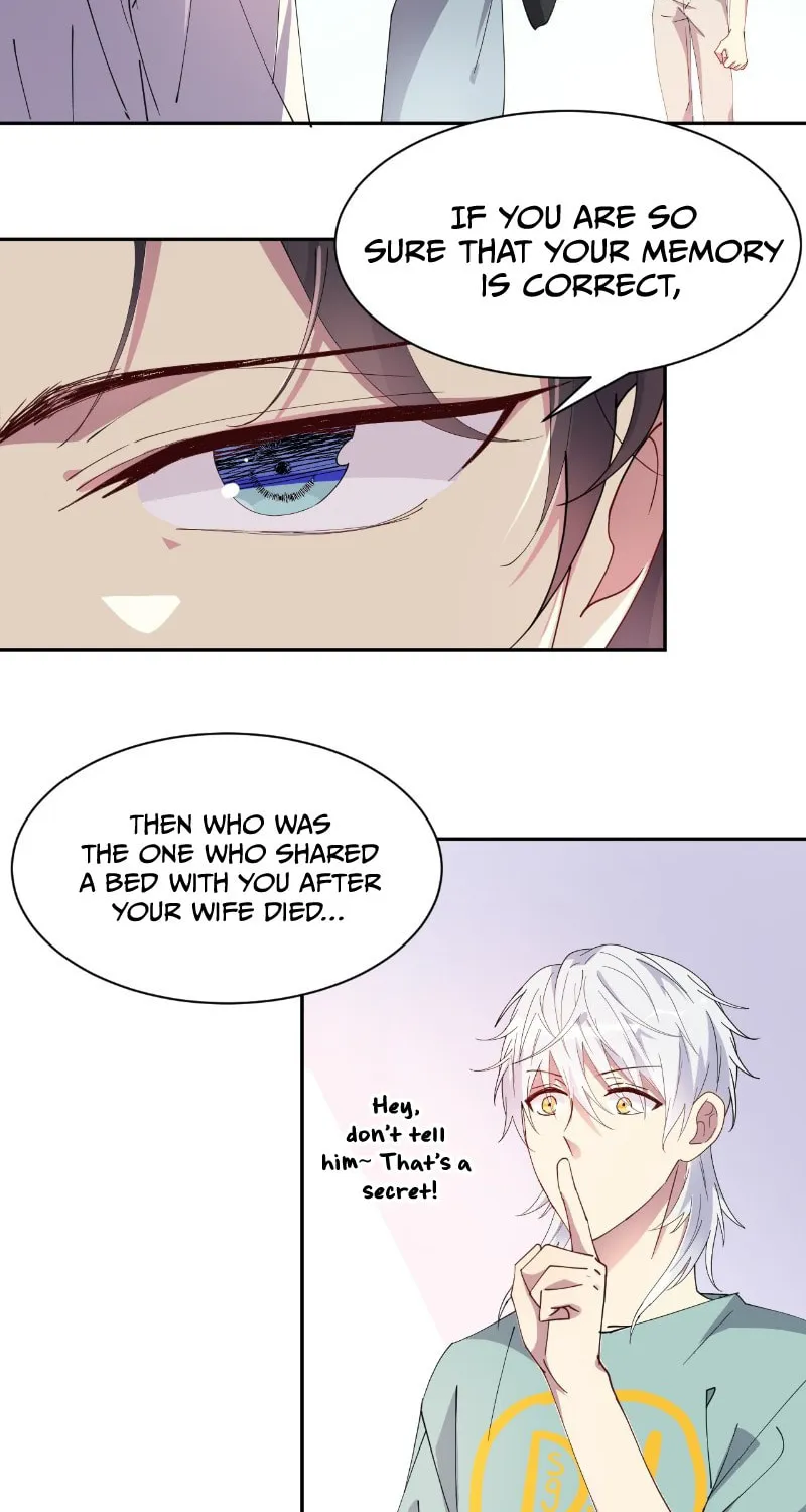 Read My Romance Tutor (Colored) chapter 5 image 15 on Lezhin