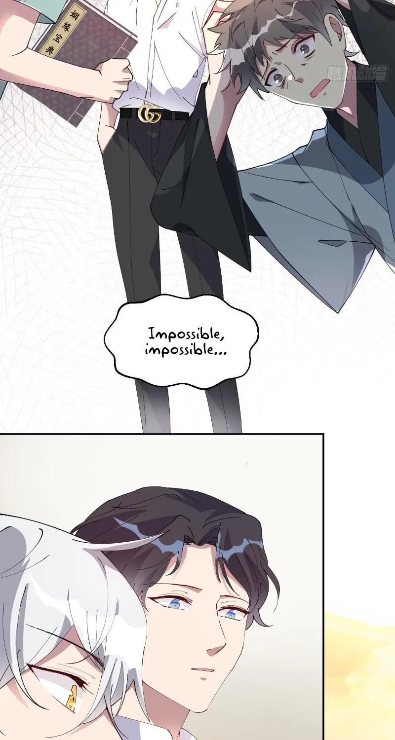 Read My Romance Tutor (Colored) chapter 5 image 17 on Lezhin