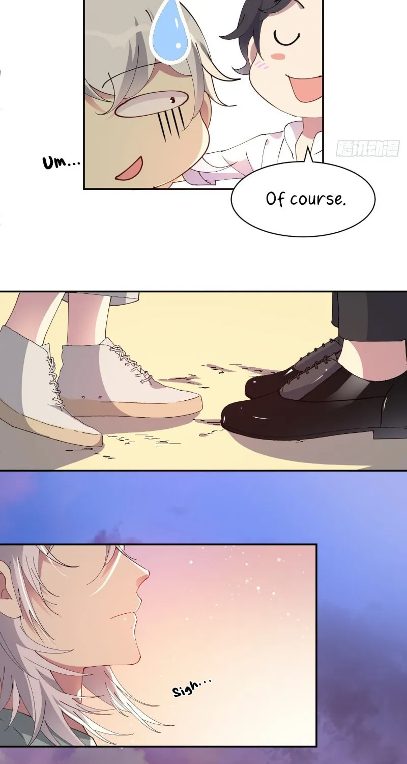 Read My Romance Tutor (Colored) chapter 5 image 23 on Lezhin