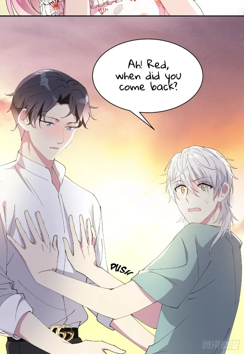 Read My Romance Tutor (Colored) chapter 5 image 31 on Lezhin