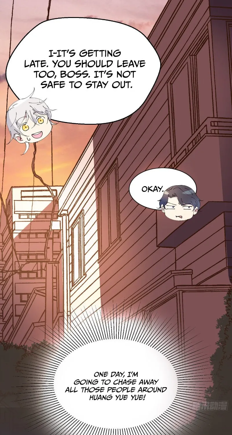 Read My Romance Tutor (Colored) chapter 5 image 32 on Lezhin