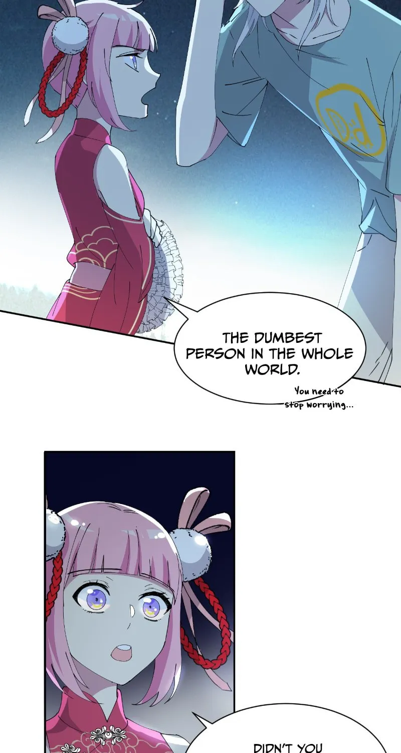 Read My Romance Tutor (Colored) chapter 5 image 35 on Lezhin