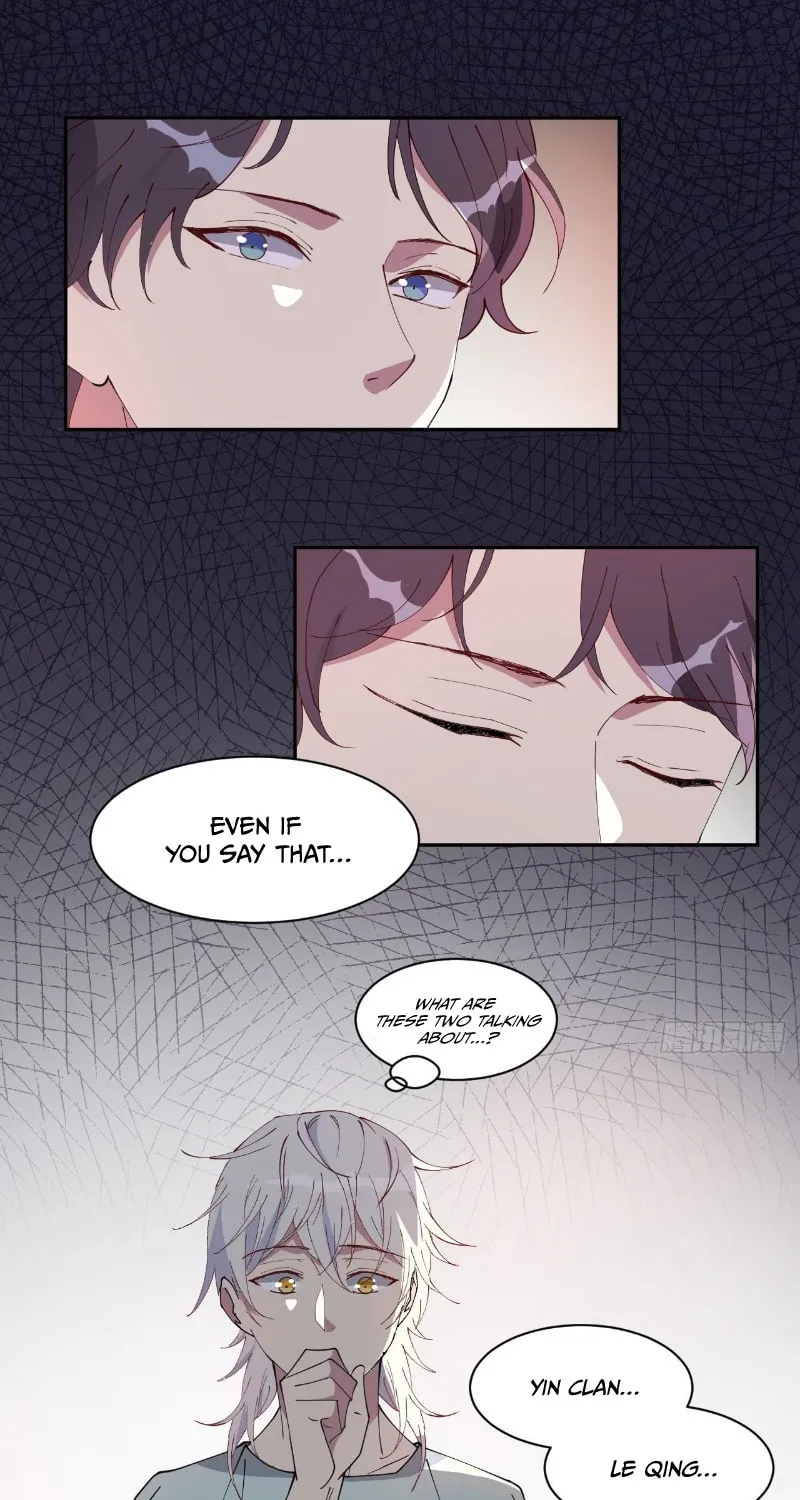 Read My Romance Tutor (Colored) chapter 5 image 7 on Lezhin