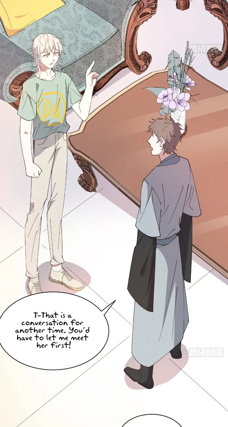 Read My Romance Tutor (Colored) chapter 5 image 9 on Lezhin