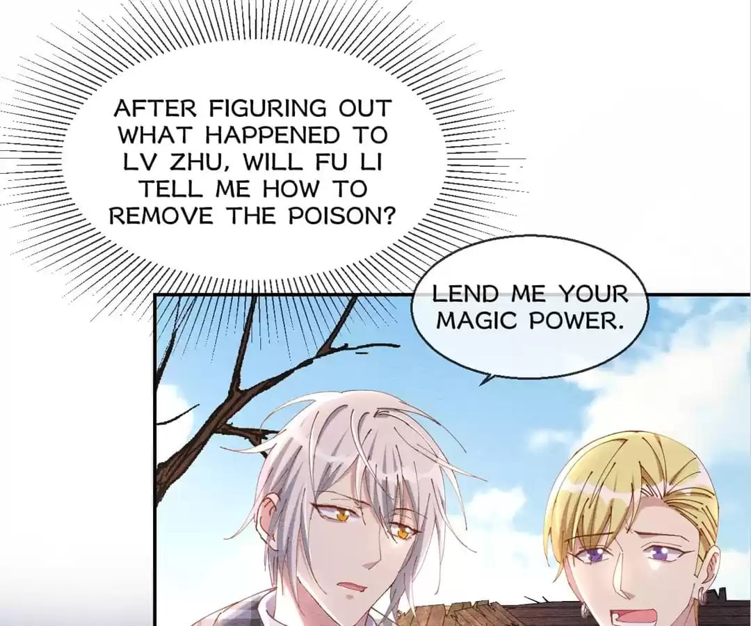 Read My Romance Tutor (Colored) chapter 53 image 23 on Lezhin