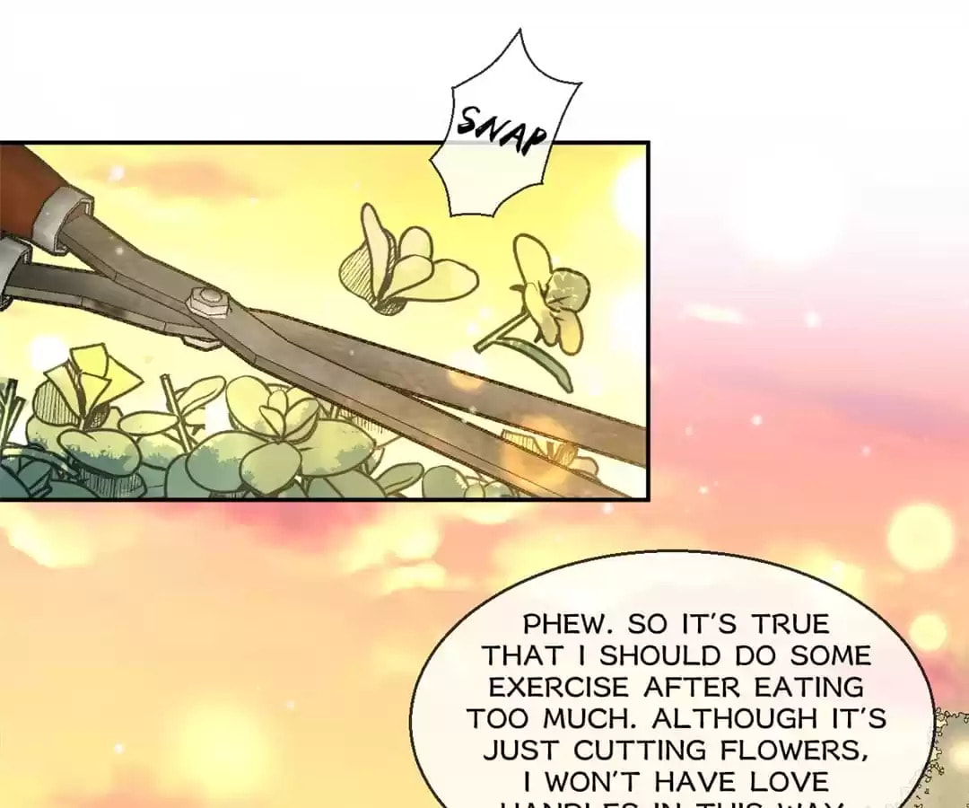 Read My Romance Tutor (Colored) chapter 53 image 53 on Lezhin