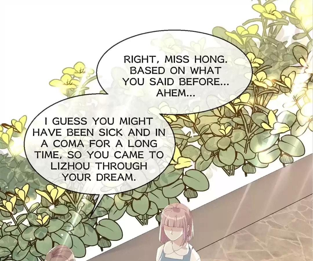 Read My Romance Tutor (Colored) chapter 53 image 63 on Lezhin