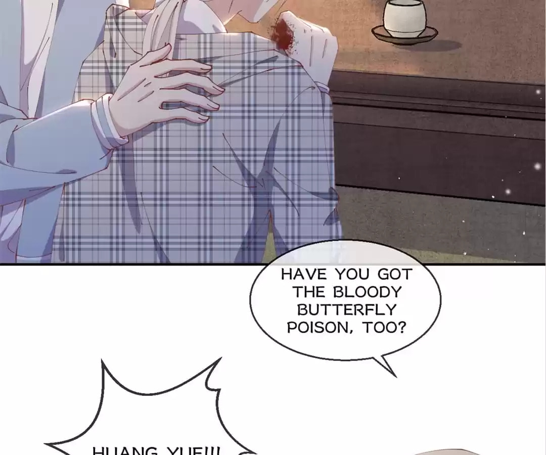 Read My Romance Tutor (Colored) chapter 56 image 41 on Lezhin