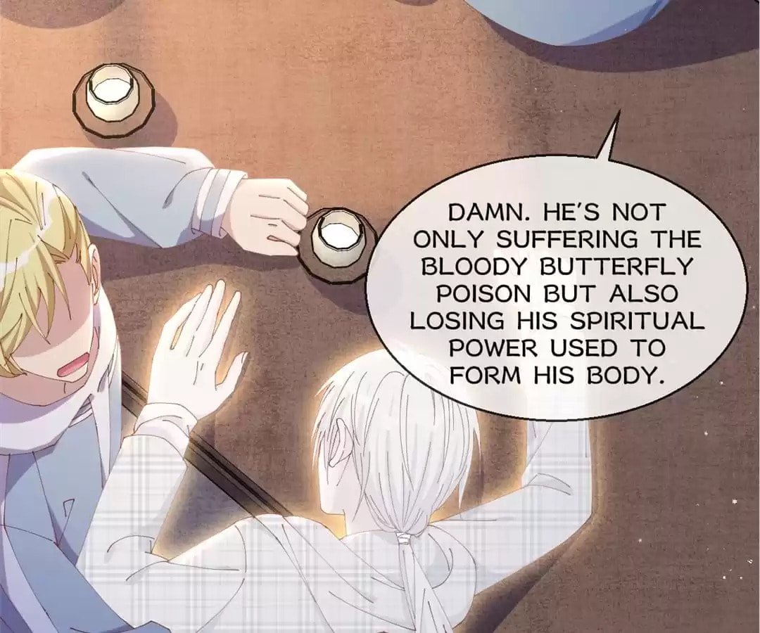Read My Romance Tutor (Colored) chapter 56 image 45 on Lezhin