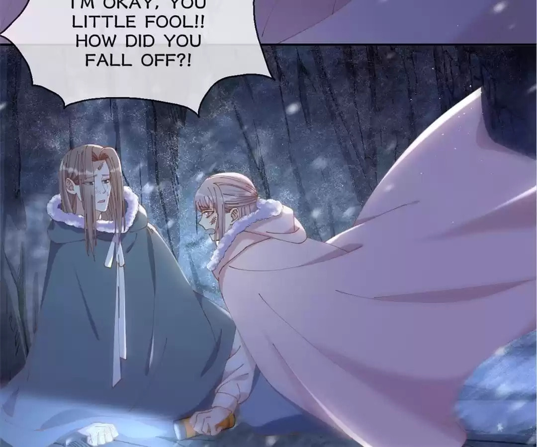 Read My Romance Tutor (Colored) chapter 57 image 20 on Lezhin