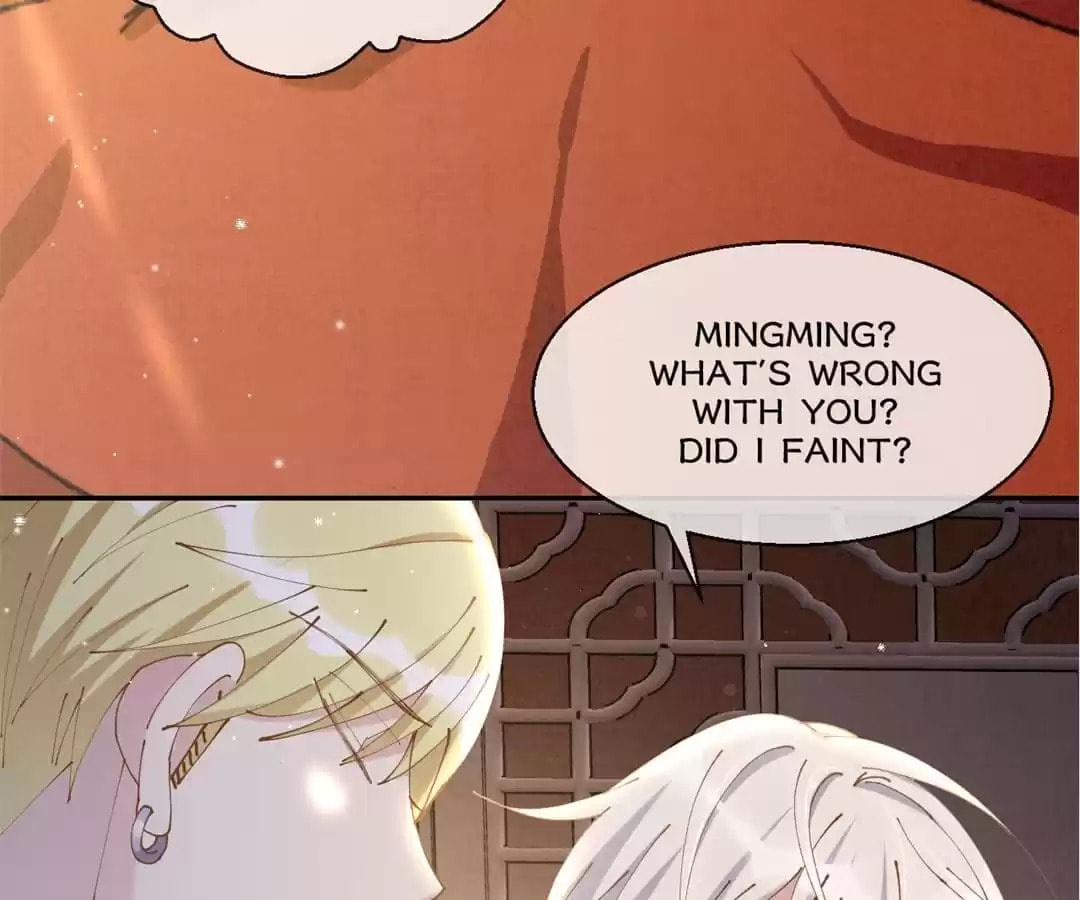 Read My Romance Tutor (Colored) chapter 57 image 30 on Lezhin