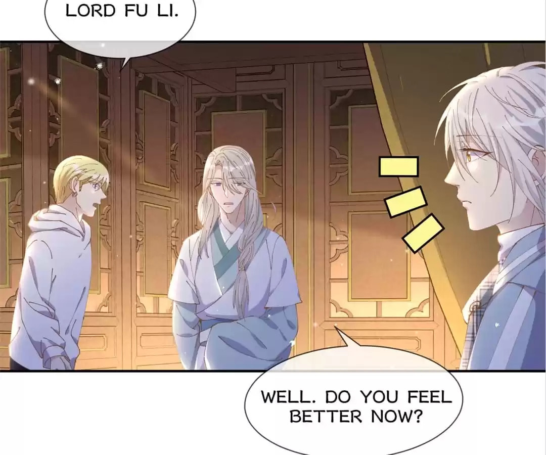 Read My Romance Tutor (Colored) chapter 57 image 36 on Lezhin