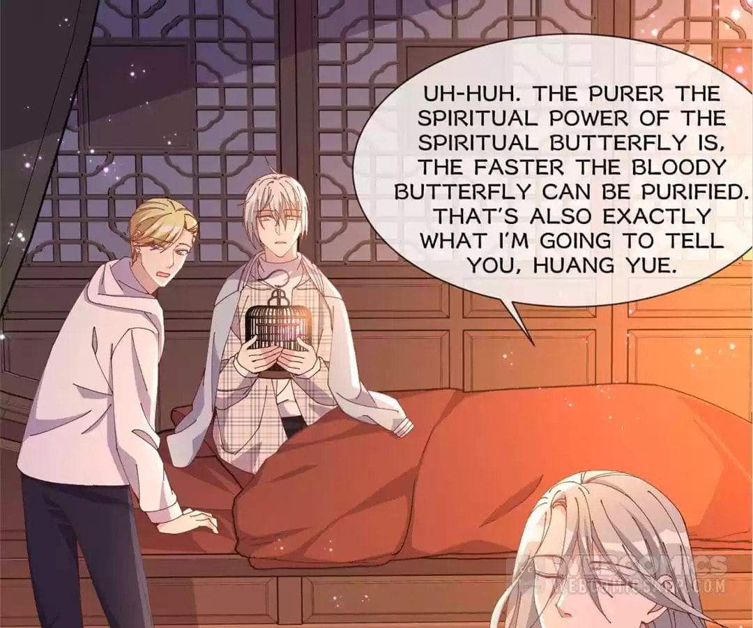 Read My Romance Tutor (Colored) chapter 57 image 67 on Lezhin