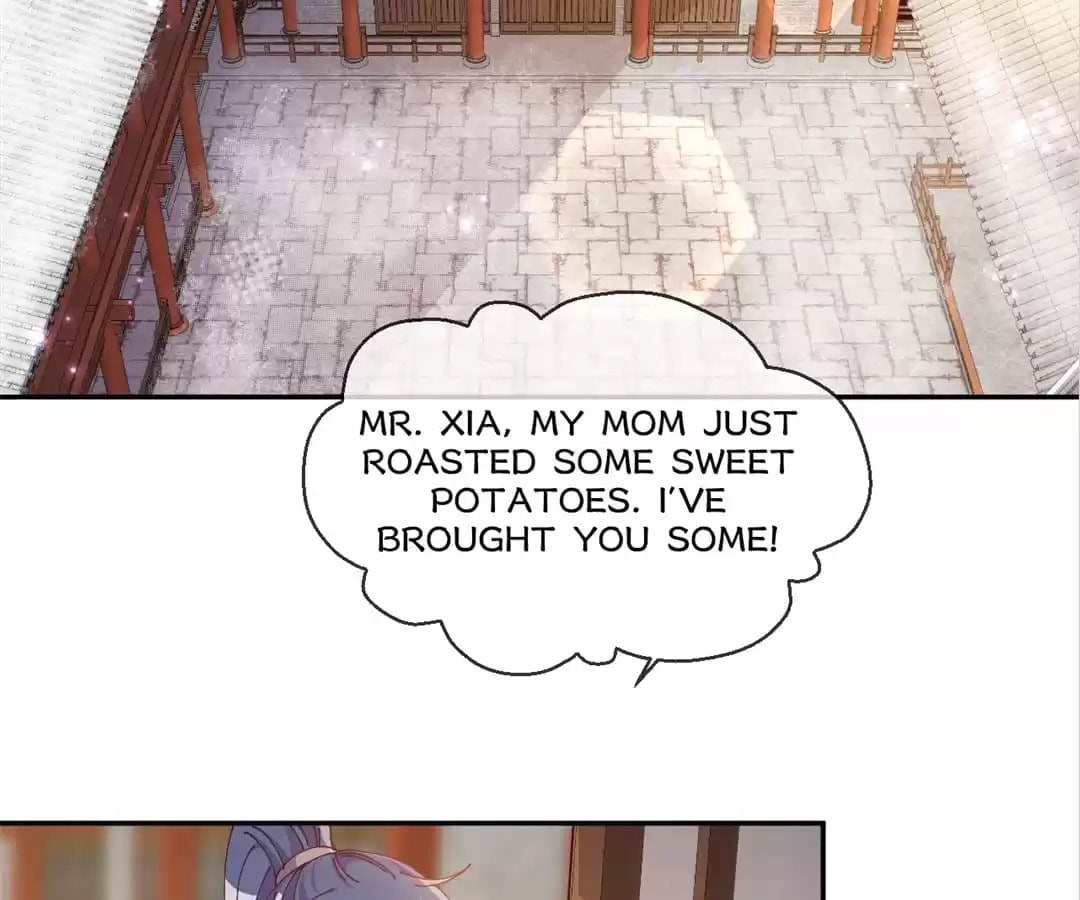 Read My Romance Tutor (Colored) chapter 58 image 21 on Lezhin