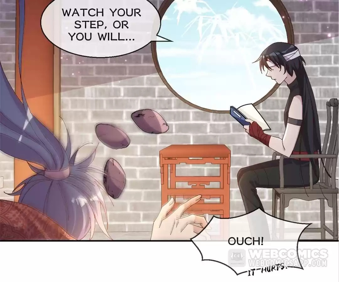 Read My Romance Tutor (Colored) chapter 58 image 23 on Lezhin