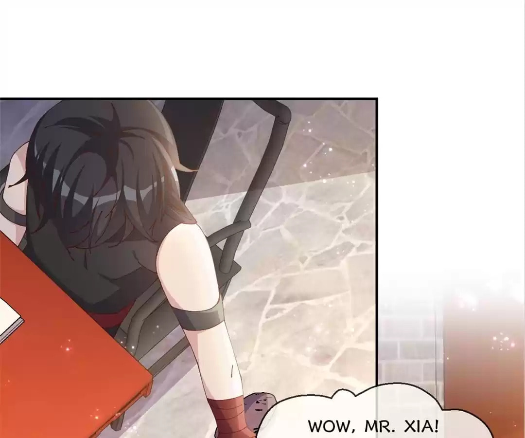 Read My Romance Tutor (Colored) chapter 58 image 26 on Lezhin