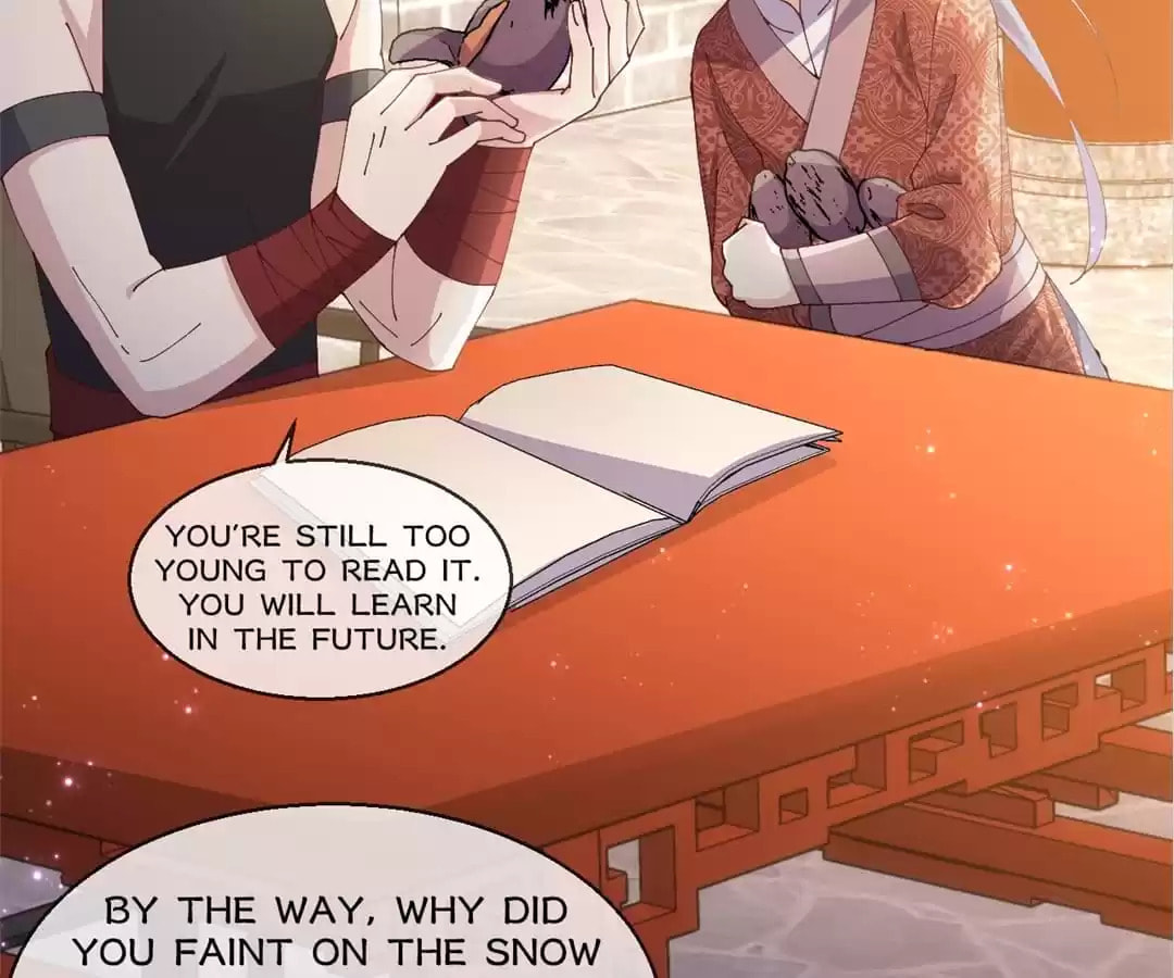 Read My Romance Tutor (Colored) chapter 58 image 28 on Lezhin
