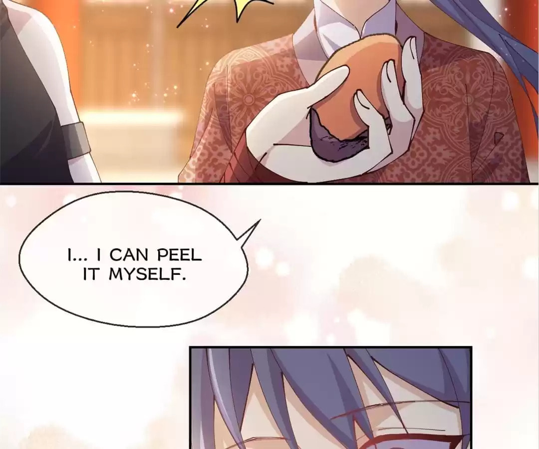 Read My Romance Tutor (Colored) chapter 58 image 33 on Lezhin