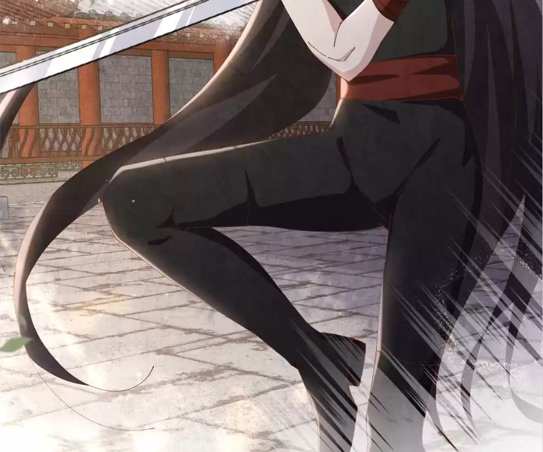 Read My Romance Tutor (Colored) chapter 58 image 40 on Lezhin